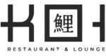 Koi Restaurant & Lounge